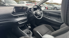 Hyundai BAYON 1.0 TGDi Premium 5dr Petrol Hatchback